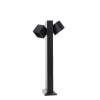 Suslight | CUBE Duo | Staande Buitenlamp